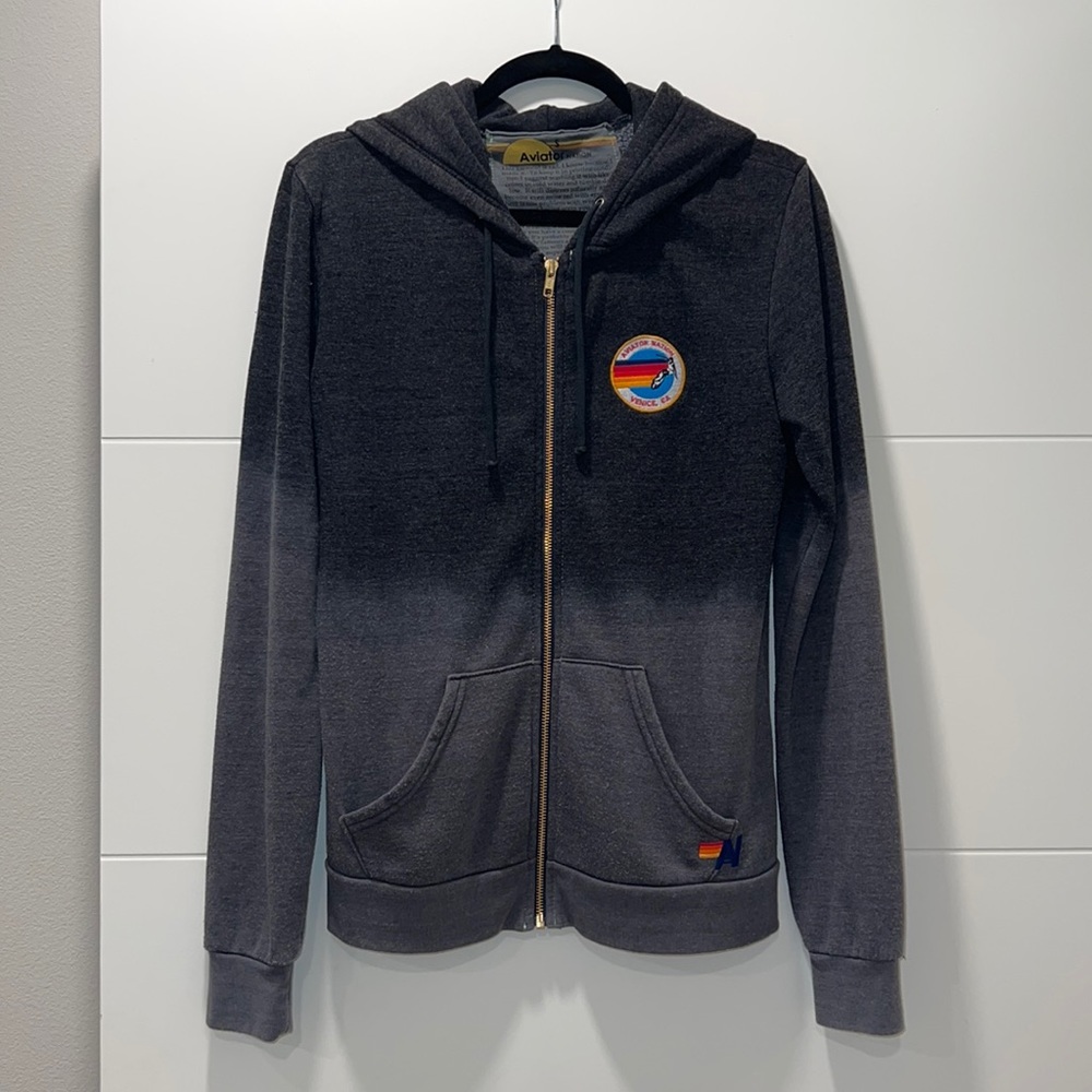 Aviator Nation Hoodie